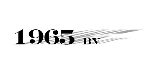 1965 bv
